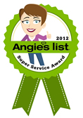 Angie's List